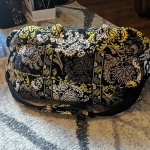Vera Bradley Grand Weekender